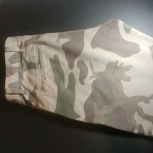 Dockers Camo